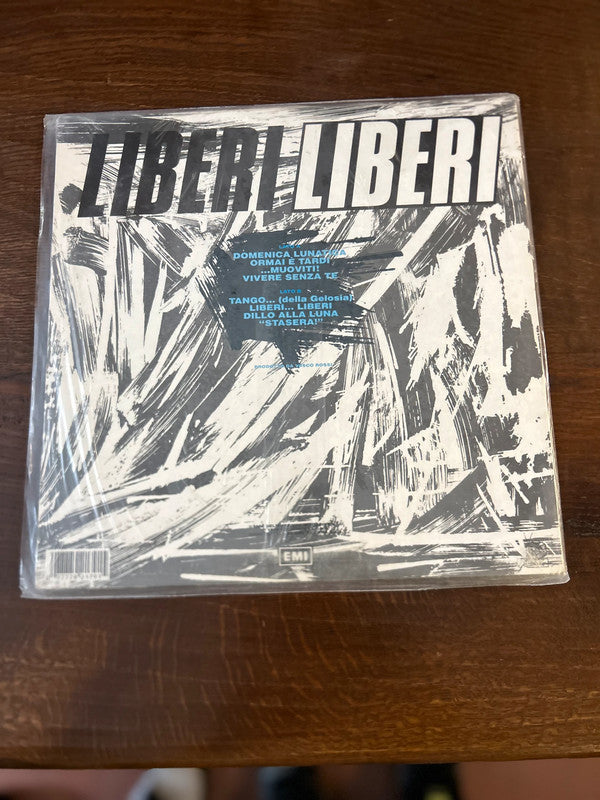 Liberi Liberi