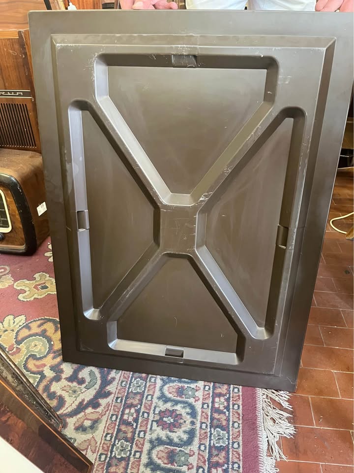 Poster Olivetti Vintage