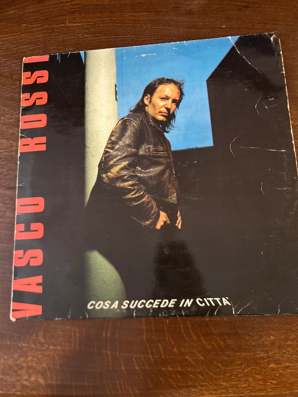 Cosa succede in città