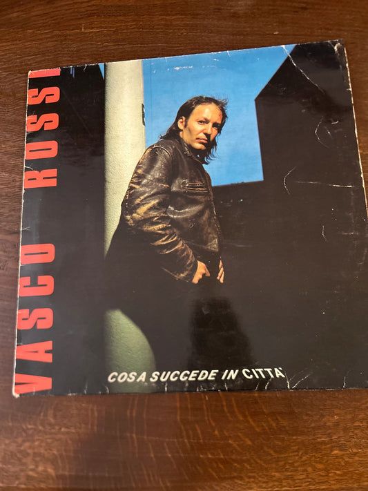 Cosa succede in città