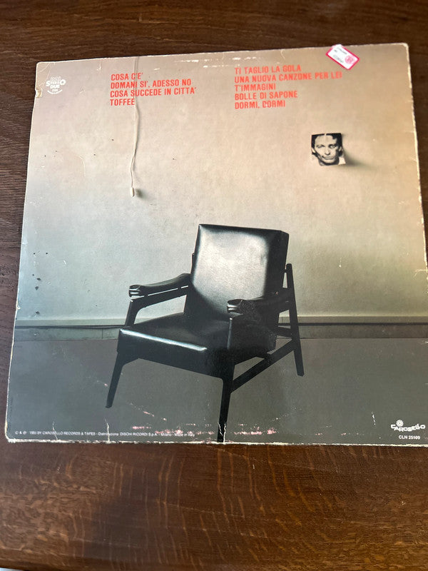 Cosa succede in città