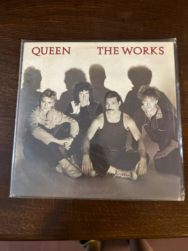 The Works