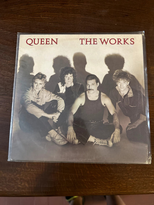 The Works