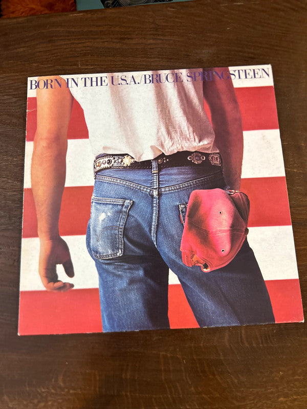 Born In The U.S.A.