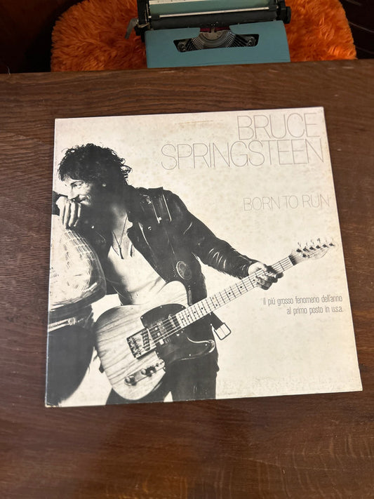 Born To Run
