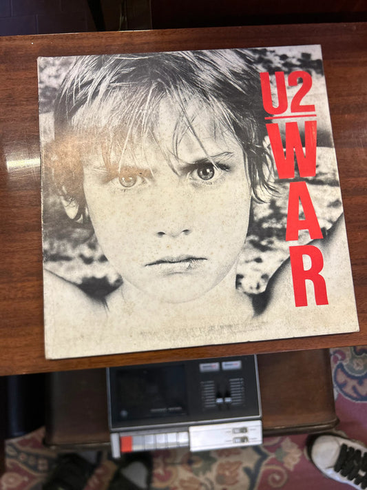 War