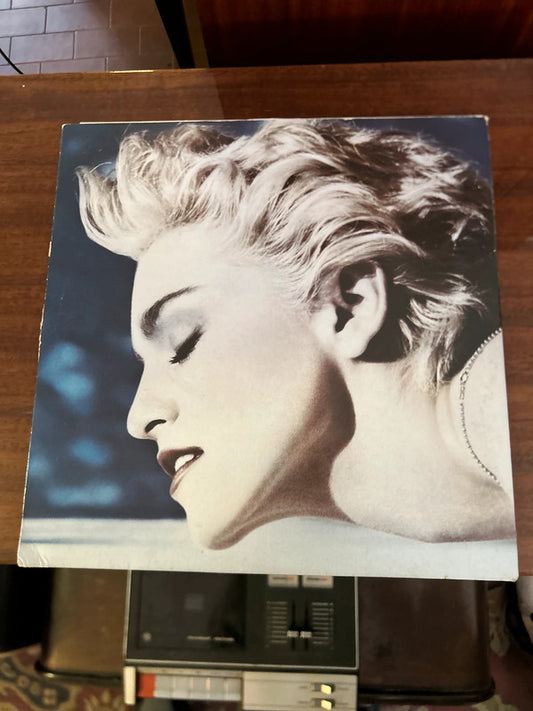 True Blue