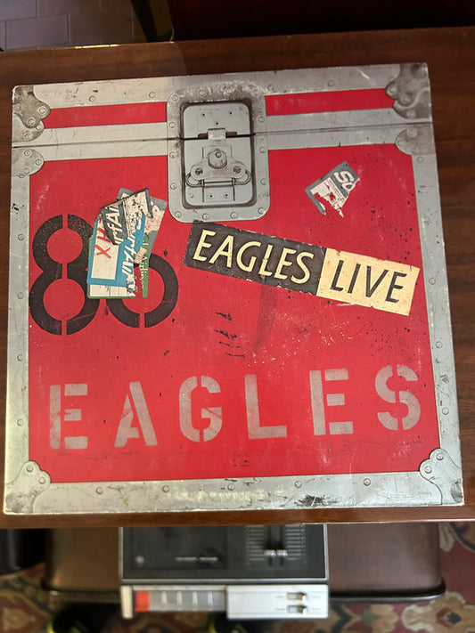 Eagles Live