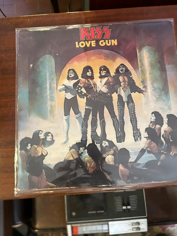 Love Gun
