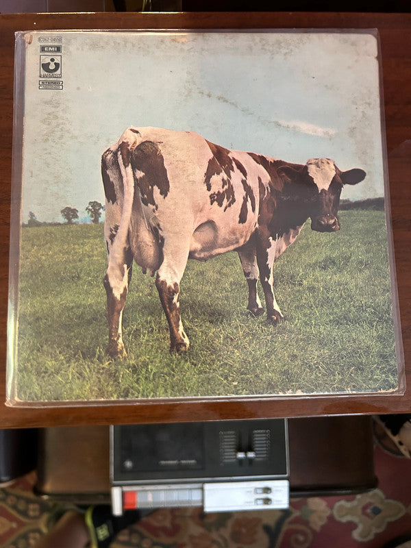 Atom Heart Mother