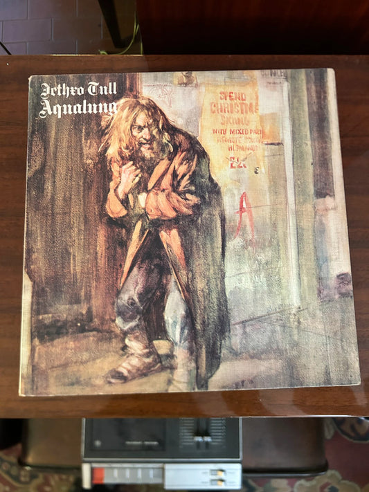 Aqualung
