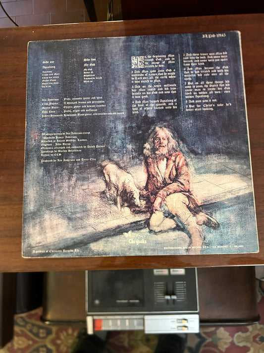 Aqualung