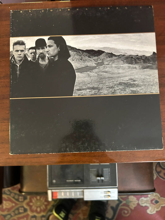 The Joshua Tree