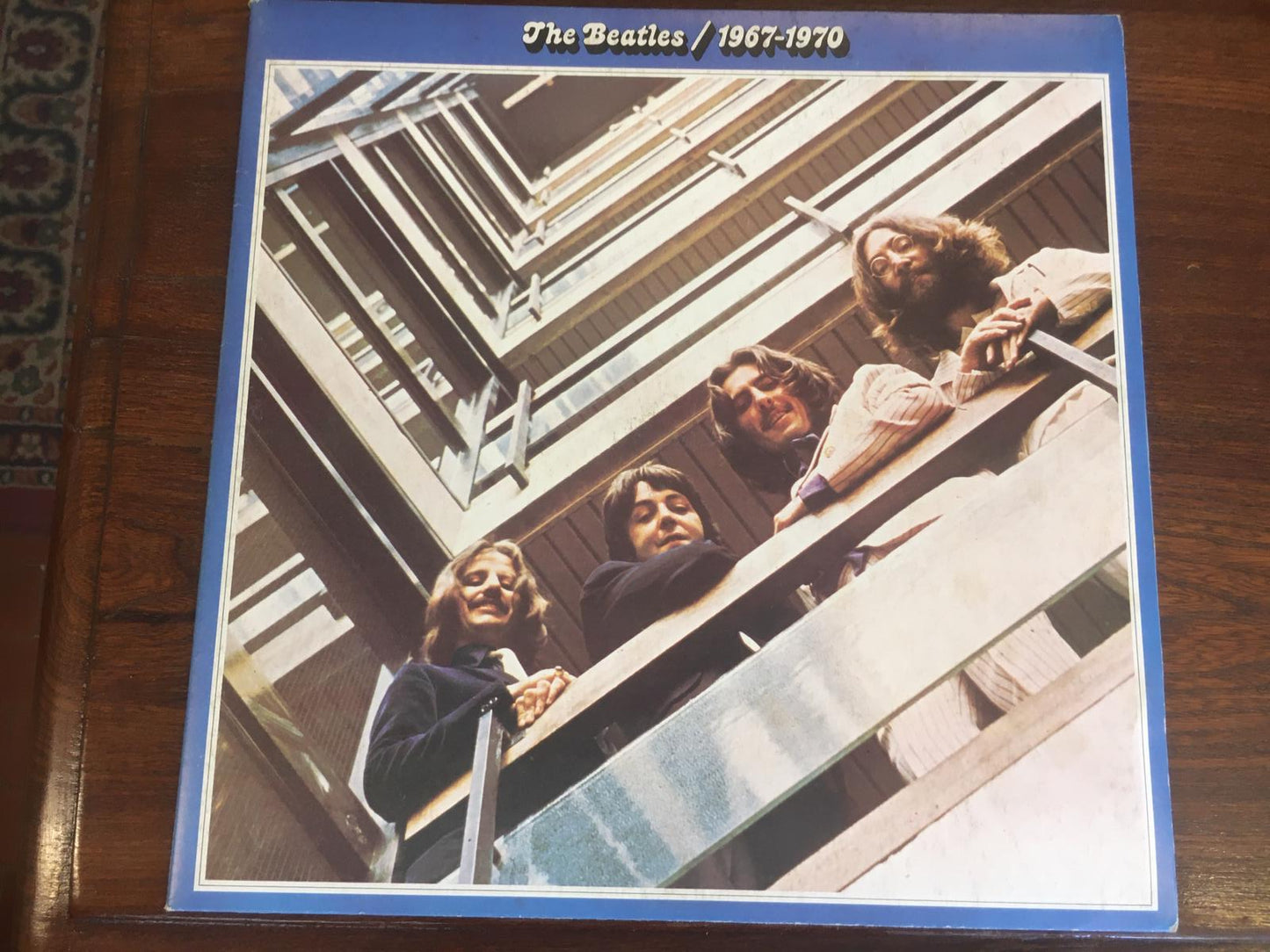 The Beatles 1967/1970