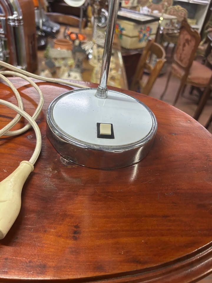 Lampada Space Age Elyball