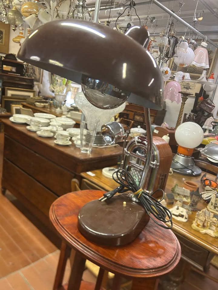 Lampada ministeriale