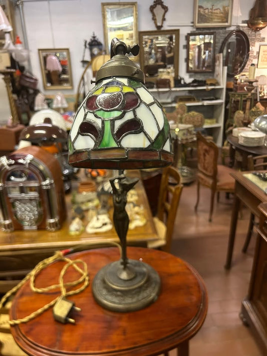 Lampada Tiffany