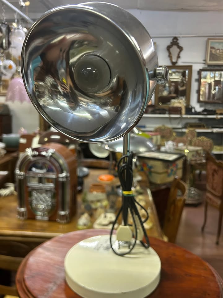Lampada anni '70