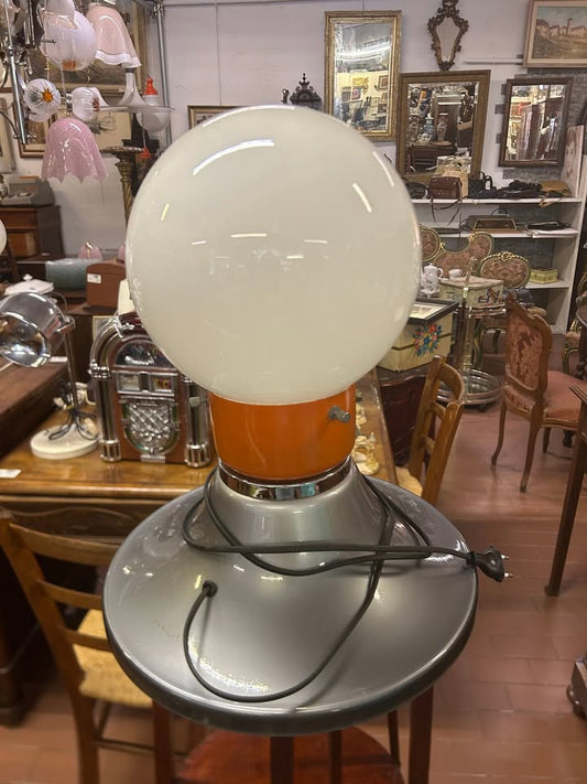 Lampada anni '70