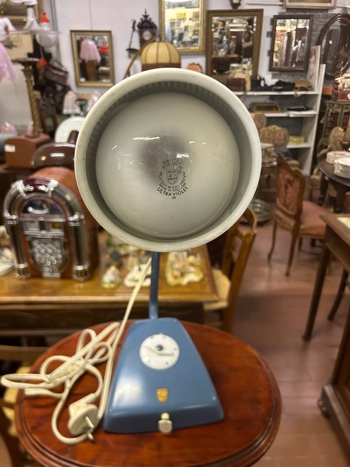 Lampada Philips '70