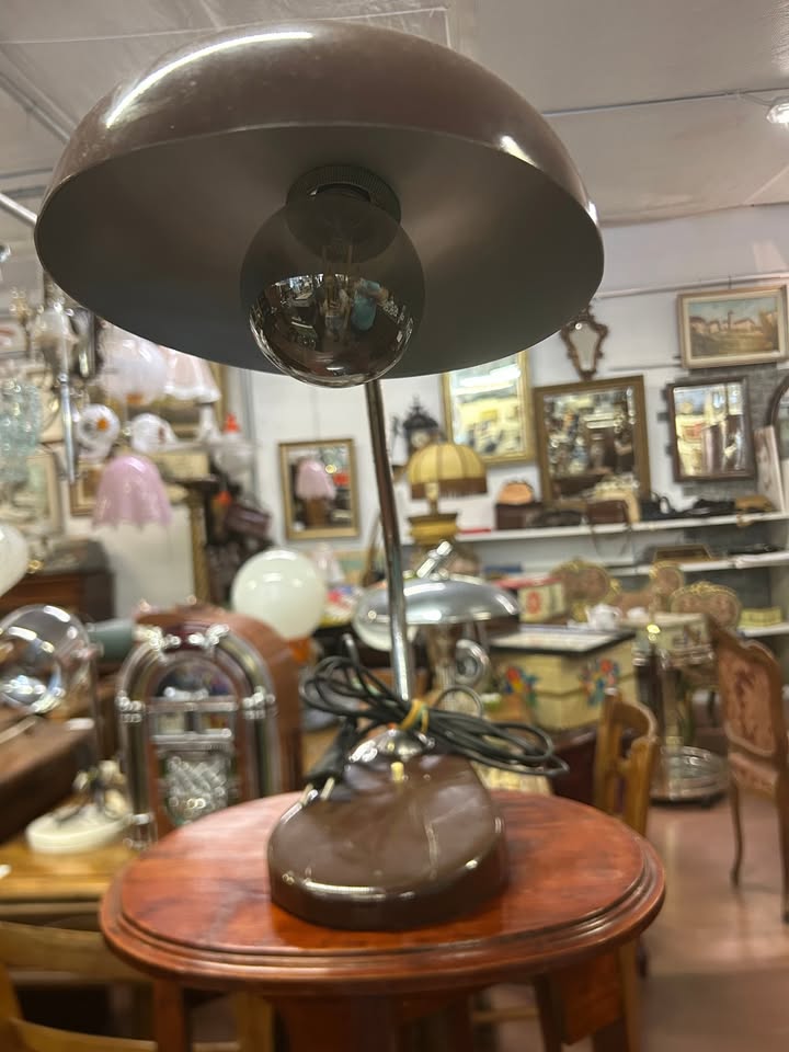 Lampada ministeriale