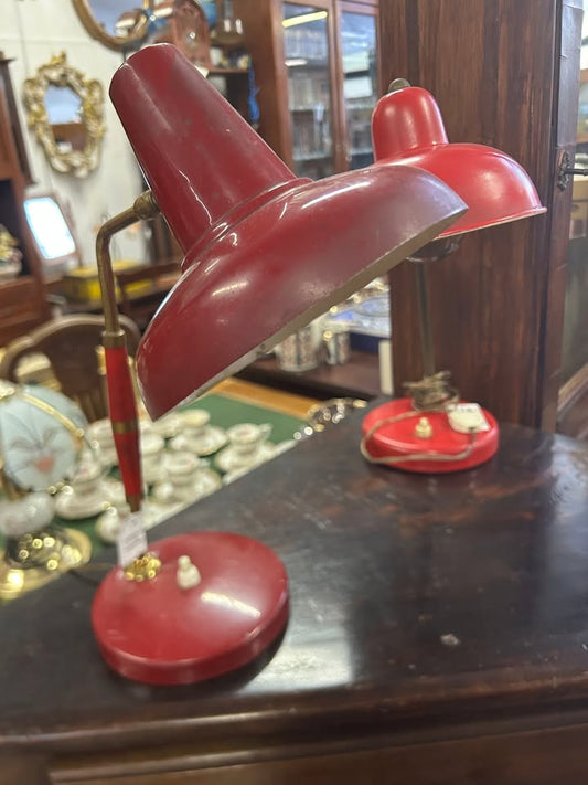 Lampada da scrivania