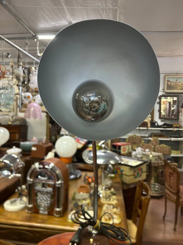 Lampada ministeriale