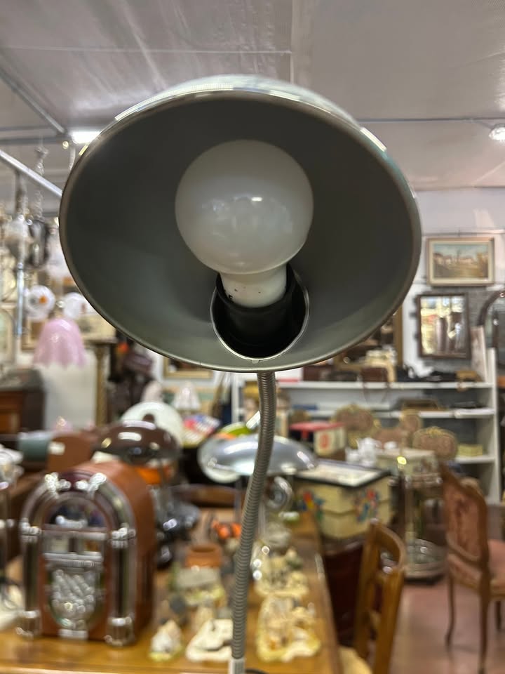Lampada anni '70