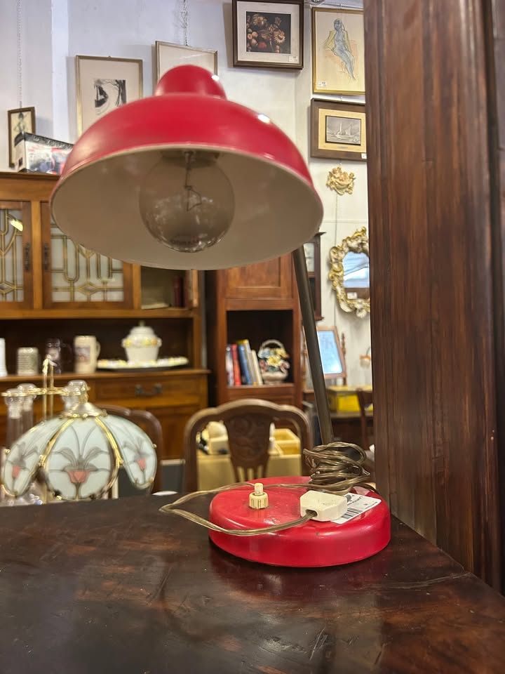 Lampada da scrivania