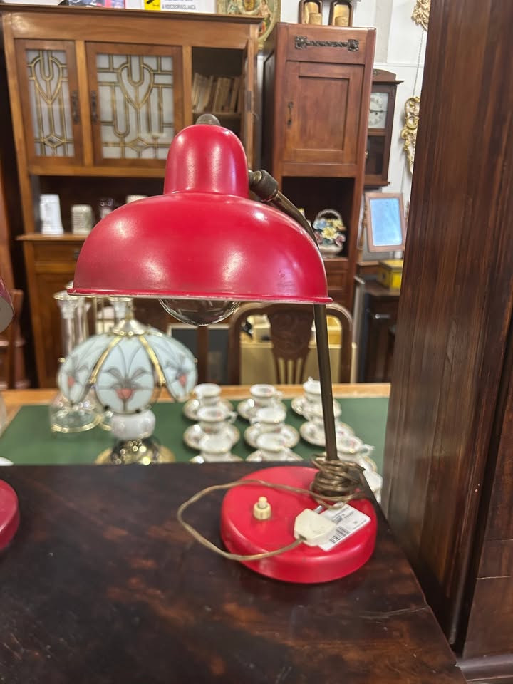 Lampada da scrivania