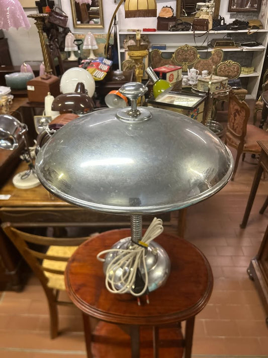 Lampada anni '60