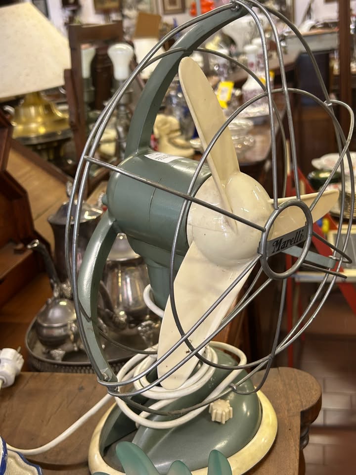 Ventilatore Marelli