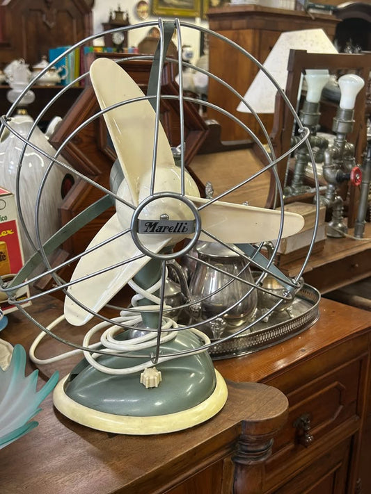 Ventilatore Marelli