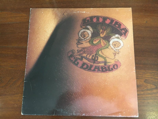 El Diablo