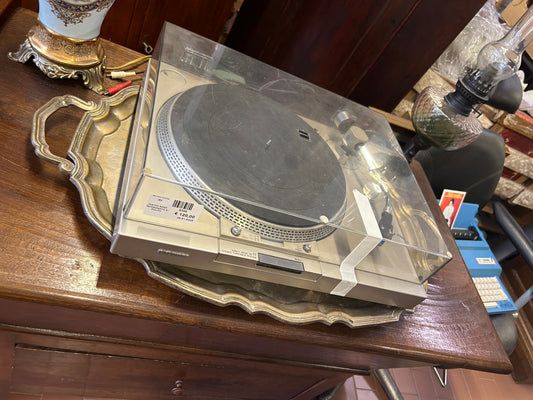 Giradischi Sony