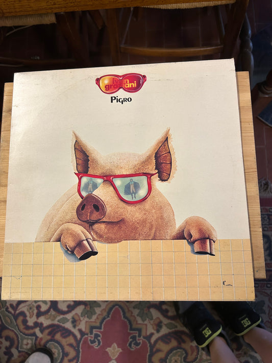 Pigro
