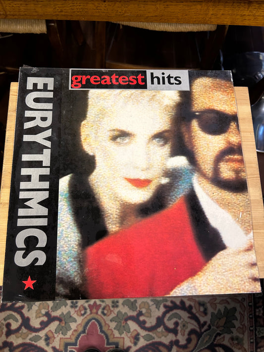 Greatest Hits