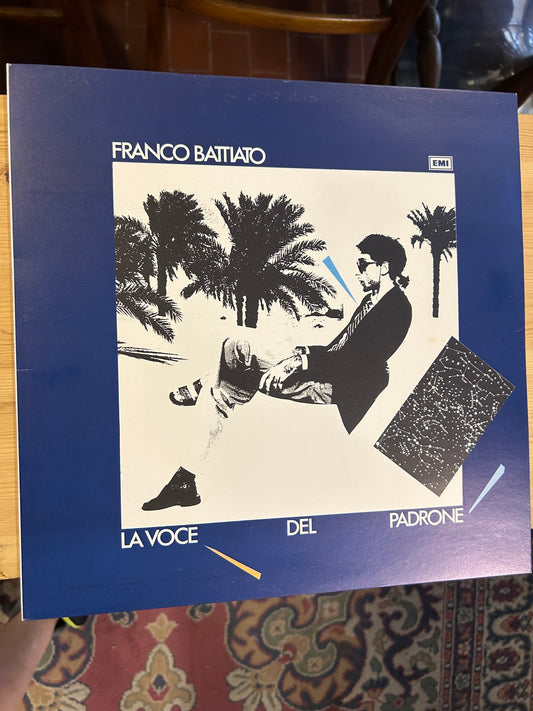 La Voce Del Padrone